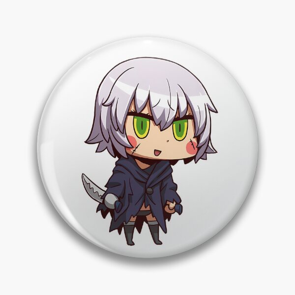 Item preview, [FGO] Jack the Ripper (Assassin) designed and sold by GachaCorp.