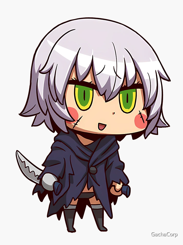 【未開封・箱破れ有】FGO Assassin/Jack the Ripper Fate/Grand Order FGO Assassin Jack the Ripper FuRyu Prize