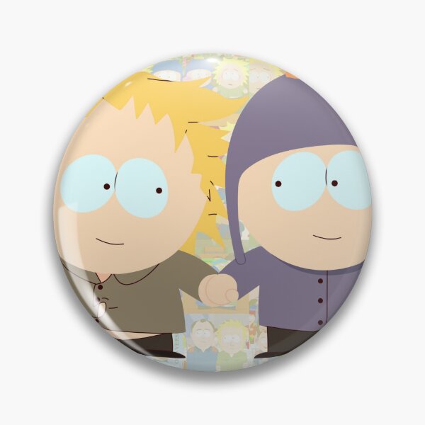 Item preview, I'm your Tweek and you are my Craig designed and sold by nahomo.