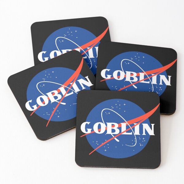 Item preview, Space Goblin designed and sold by BojanglerGTX.