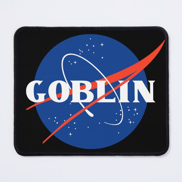 Item preview, Space Goblin designed and sold by BojanglerGTX.