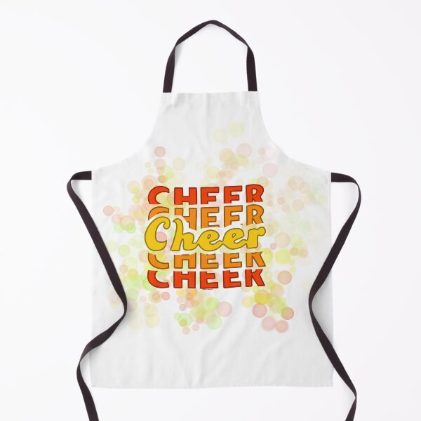 Item preview, Bubbly cheer design designed and sold by veannaroseart.