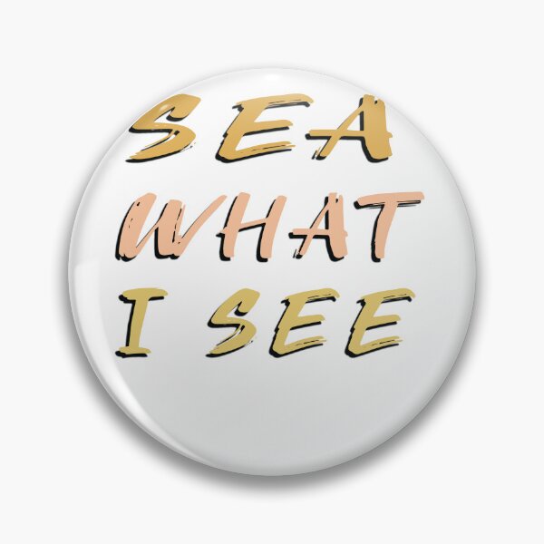 Item preview, Tis The Sea Sun designed and sold by SydneyLoving.