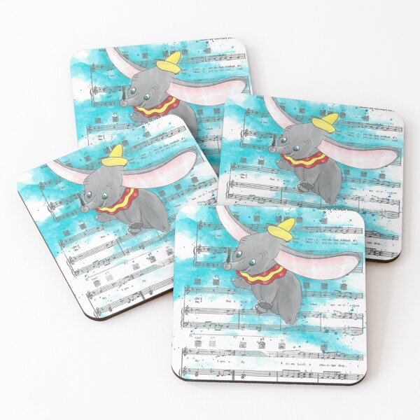 Item preview, Dumbo designed and sold by Lauryn  Gintert.