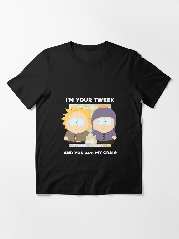 john craig t shirts
