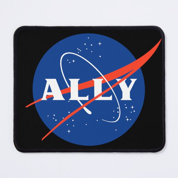 Item preview, Space Ally designed and sold by BojanglerGTX.