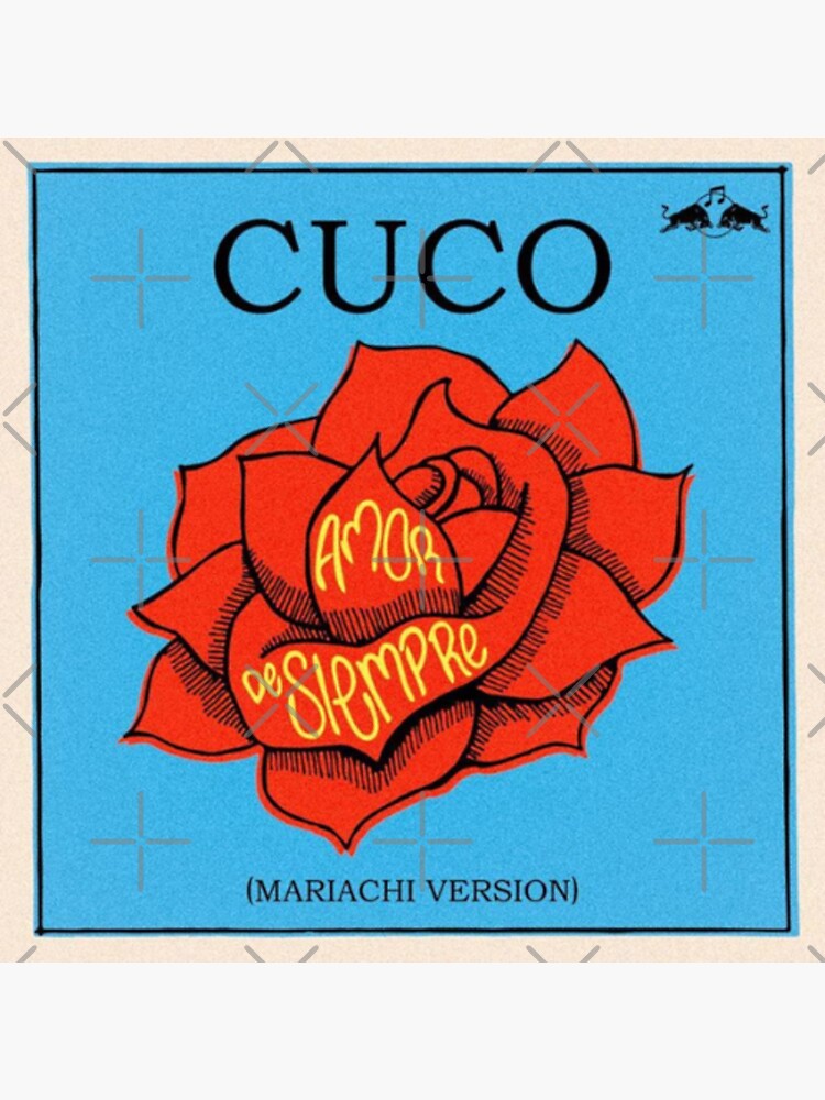 Cuco – Paradise Lyrics