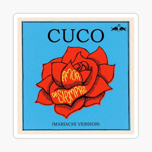 Cuco – Paradise Lyrics