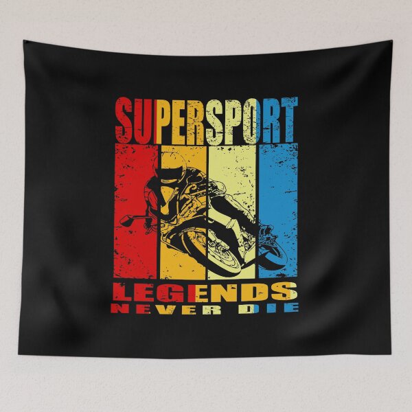 Item preview, super sports designed and sold by Brainsandstorm.