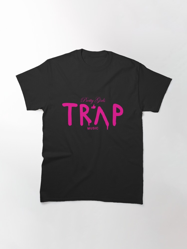 trap shirt fashion nova