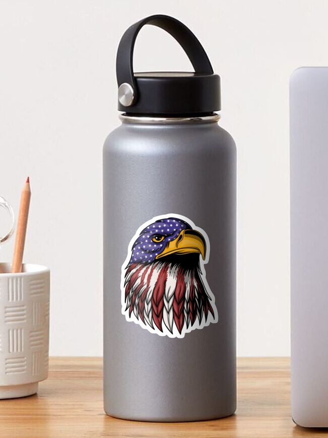 American Eagle | Sticker