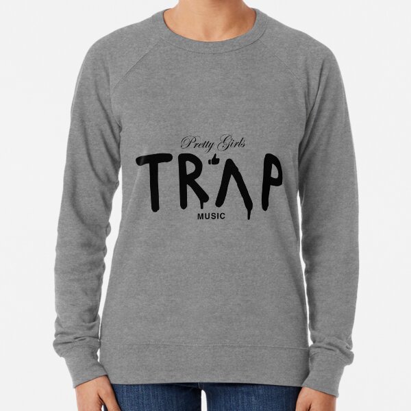 Trap Sweatshirts Hoodies Redbubble