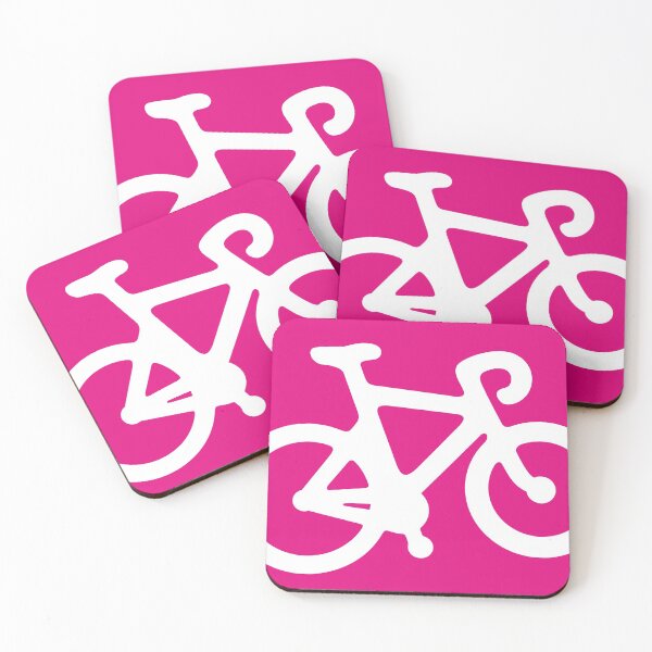 Item preview, Pink Bike designed and sold by XOOXOO.