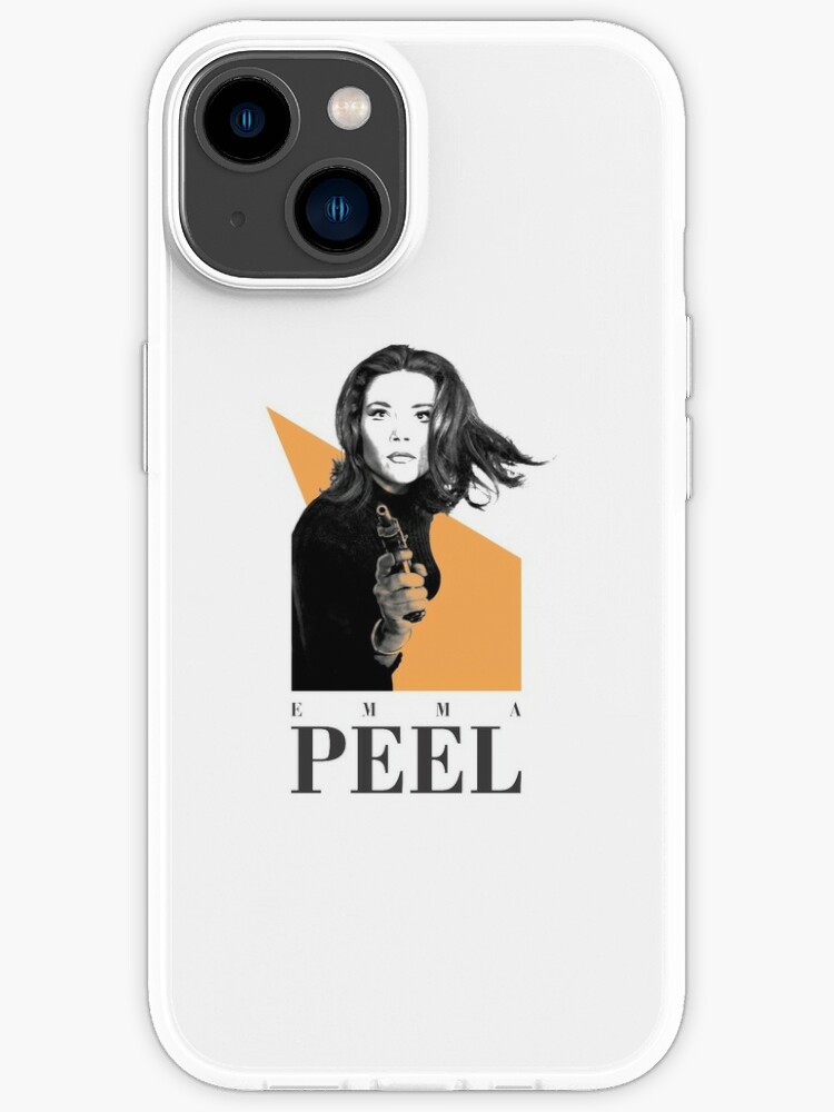 peel iphone 14