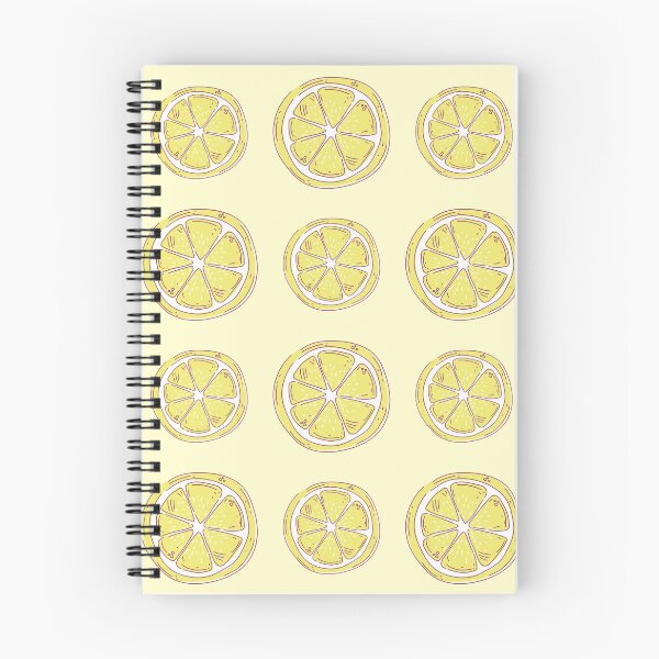Aperçu de l'œuvre Motif citron créée et vendue par TheEmilySuzanne.