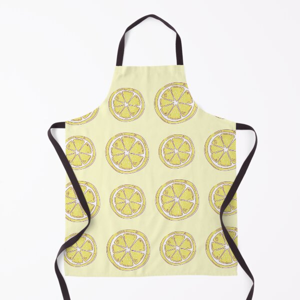 Aperçu de l'œuvre Motif citron créée et vendue par TheEmilySuzanne.