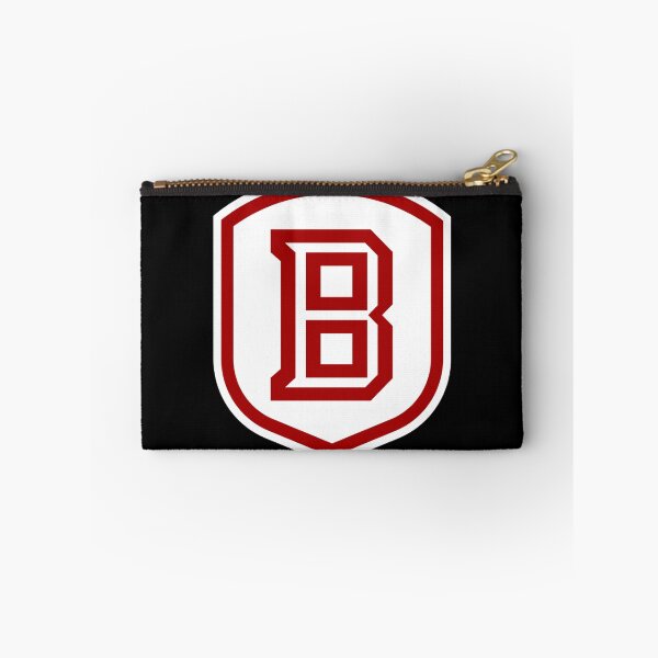 Item preview, Bradley Braves Sticker designed and sold by ximenagene.
