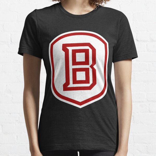 Bradley Braves Kids T-Shirt for Sale by taniyoshiro