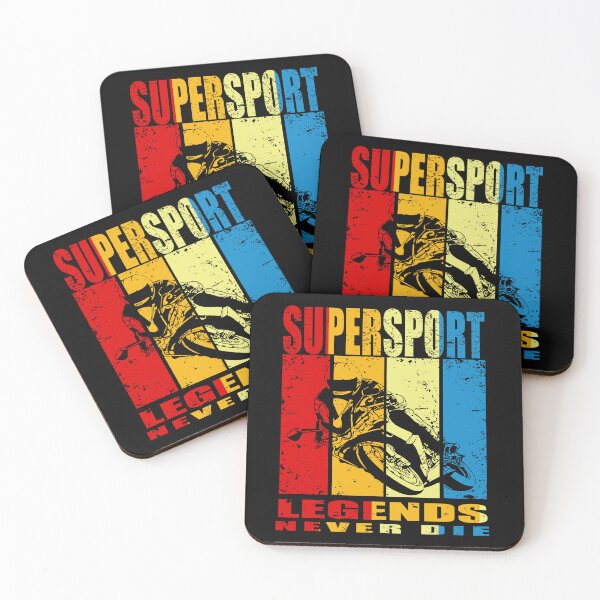 Item preview, super sports designed and sold by Brainsandstorm.