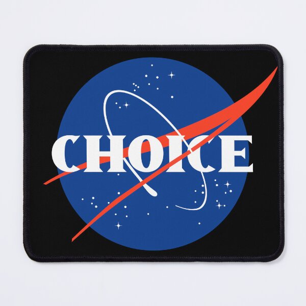 Item preview, Space Choice designed and sold by BojanglerGTX.