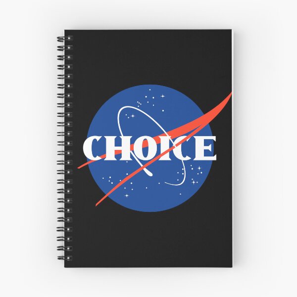 Item preview, Space Choice designed and sold by BojanglerGTX.