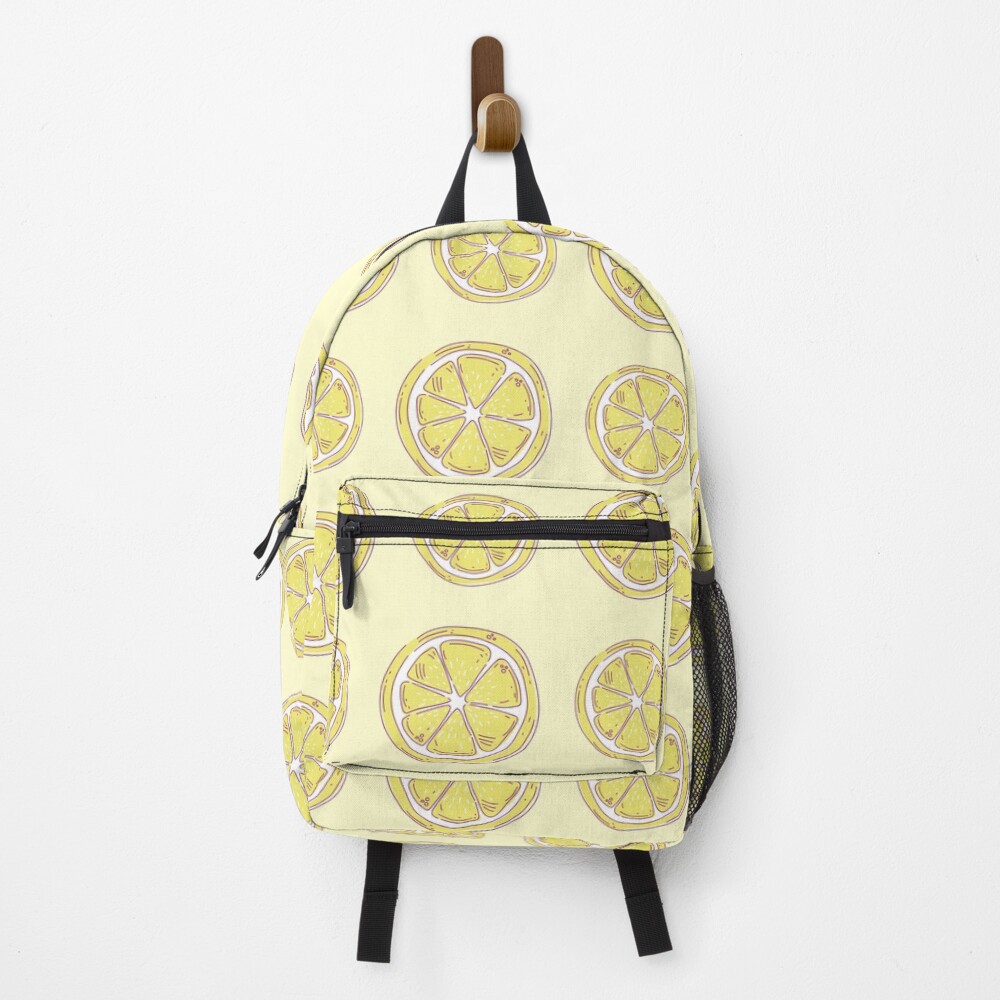 Item preview, Backpack designed and sold by TheEmilySuzanne.