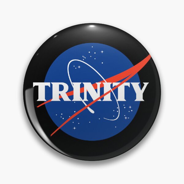 Item preview, Space Trinity designed and sold by BojanglerGTX.