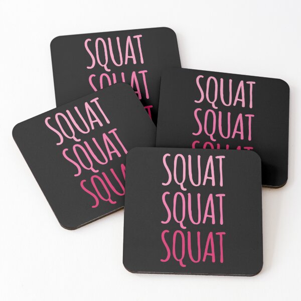 Artikelvorschau, 205291 Squat Squat Squat Tailliertes T-Shirt mit V-Ausschnitt.png entworfen und verkauft von monica45je.
