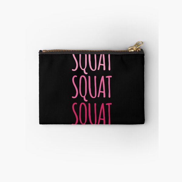 Artikelvorschau, 205291 Squat Squat Squat Tailliertes T-Shirt mit V-Ausschnitt.png entworfen und verkauft von monica45je.
