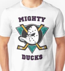 mighty ducks Unisex T-Shirt