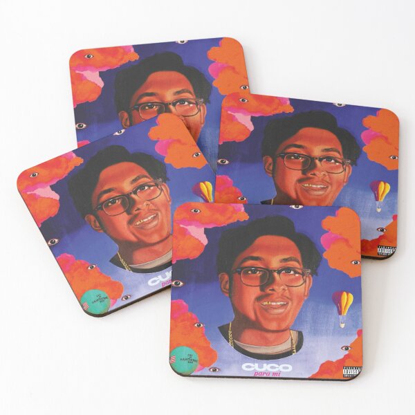 Item preview, album cover designed and sold by creative-spaces.