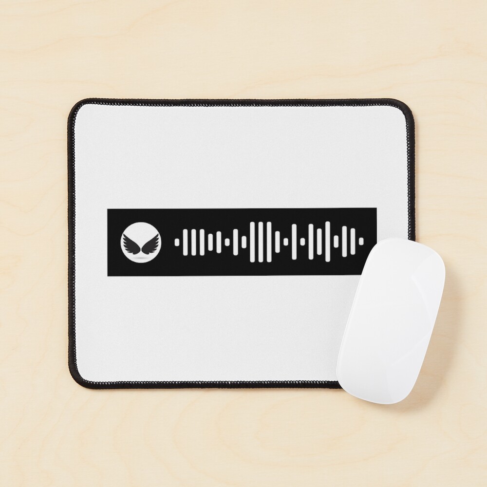 Item preview, Mouse Pad designed and sold by laineystudios.