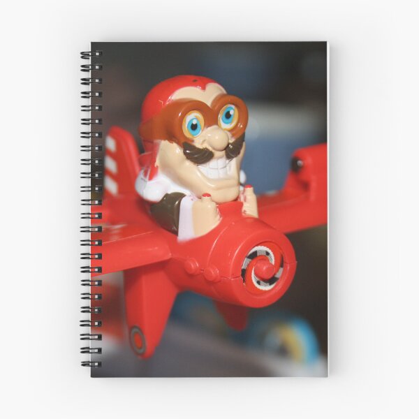 Item preview, Looping Louie aircraft designed and sold by celadonshop.