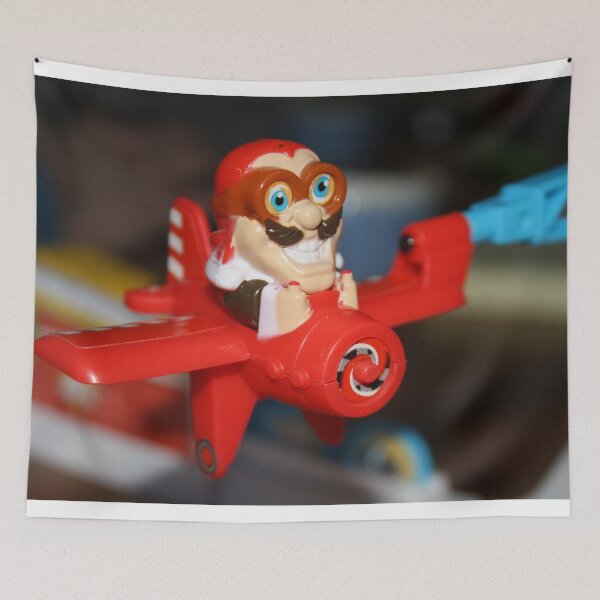Item preview, Looping Louie aircraft designed and sold by celadonshop.