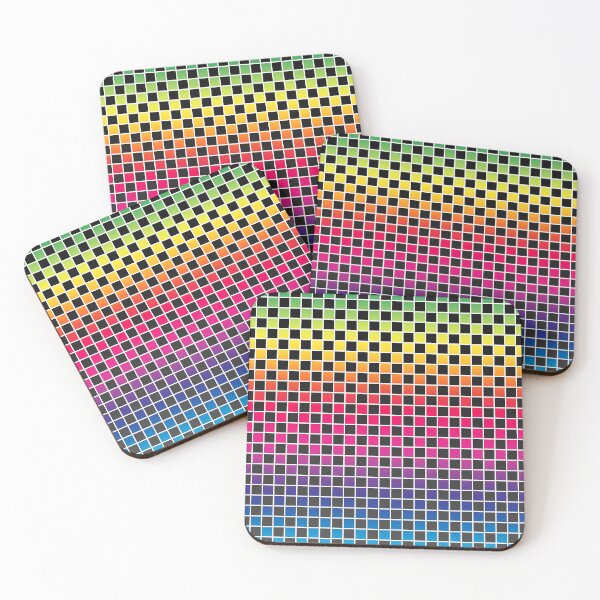 Item preview, 25 Squared no. 39 designed and sold by Neil Feigeles.