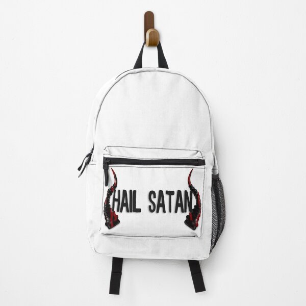 Item preview, Hail Satan Horns  designed and sold by Denvervineart.