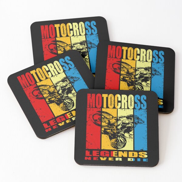 Item preview, motocross legends designed and sold by Brainsandstorm.