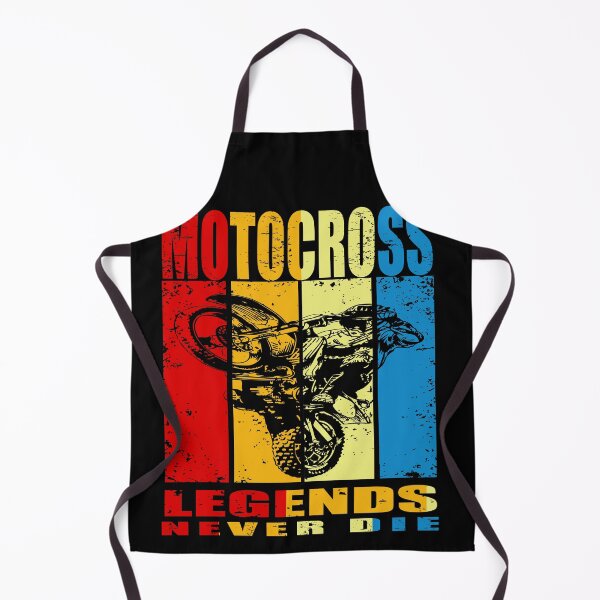 Item preview, motocross legends designed and sold by Brainsandstorm.