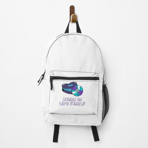 Item preview, Musicfans ... Music is life itself 6 designed and sold by aprajoos.