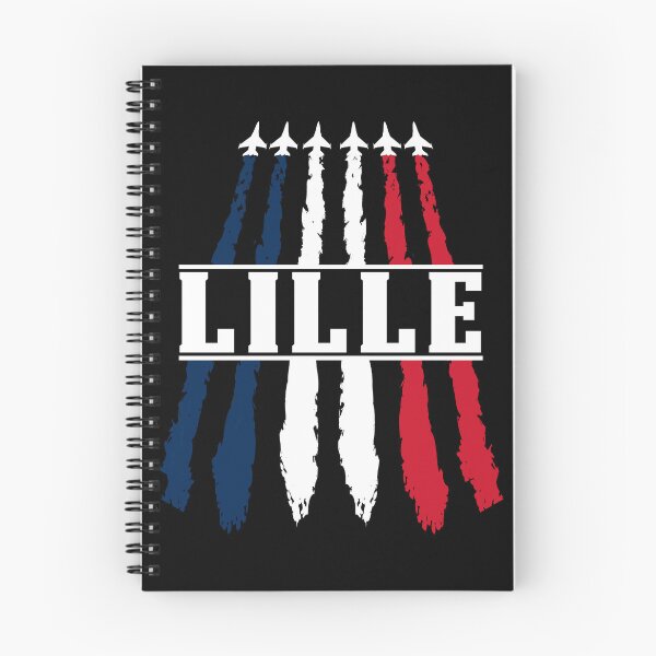 Item preview, France Patriote - Cadeaux et souvenirs Lille France Fête nationale - Souvenirs de Lille  designed and sold by AIDI ABDELWAHAB.