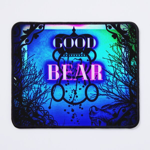 Item preview, Bear Vibes designed and sold by Designz101.