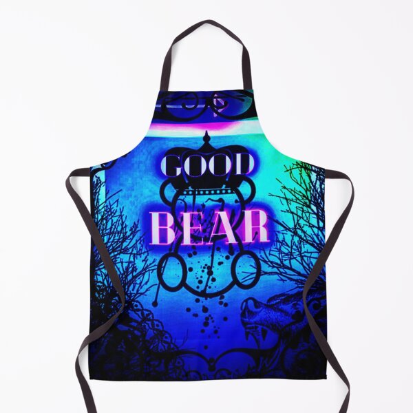 Item preview, Bear Vibes designed and sold by Designz101.