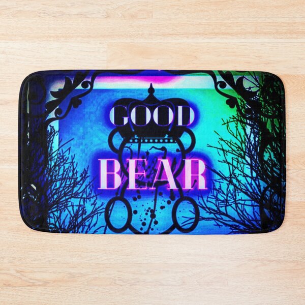 Item preview, Bear Vibes designed and sold by Designz101.