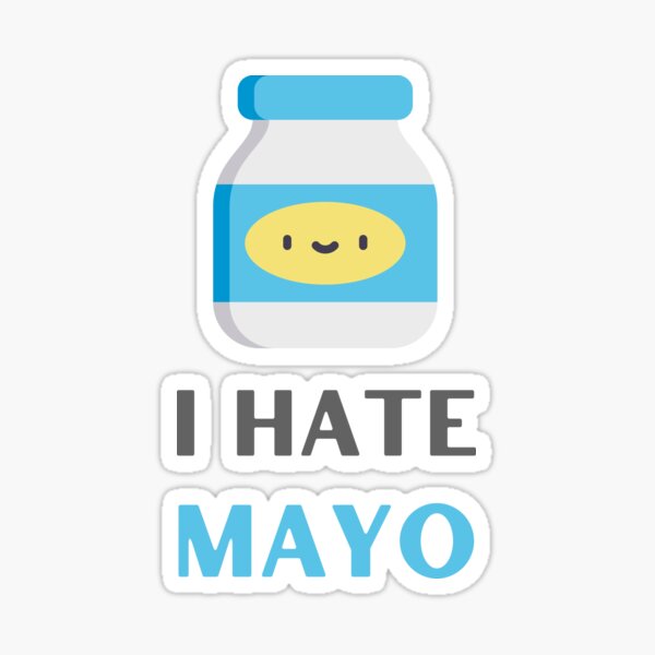 Papa Louie's Mayonnaise Burger Sticker for Sale by Bobflob1234