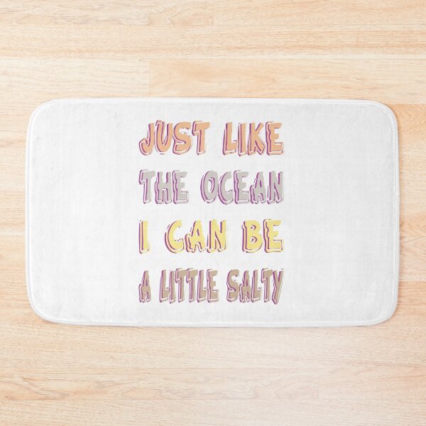 Item preview, Tis The Sea Sun designed and sold by SydneyLoving.