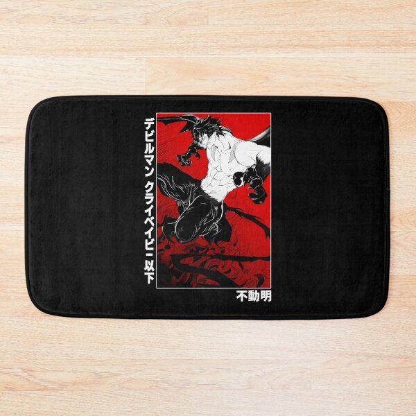 Item preview, Devilman Crybaby designed and sold by Dex-Shop.