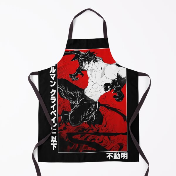 Item preview, Devilman Crybaby designed and sold by Dex-Shop.