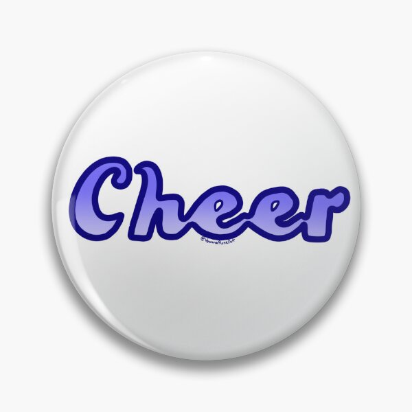 Item preview, Blue cheer design  designed and sold by veannaroseart.