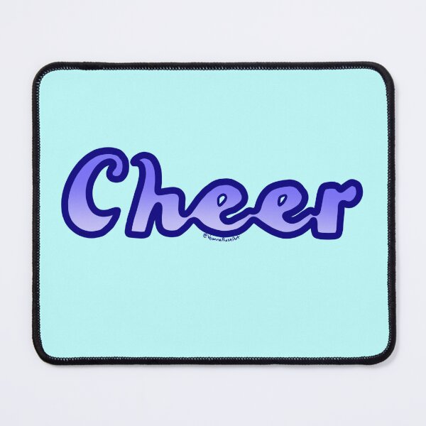 Item preview, Blue cheer design designed and sold by veannaroseart.