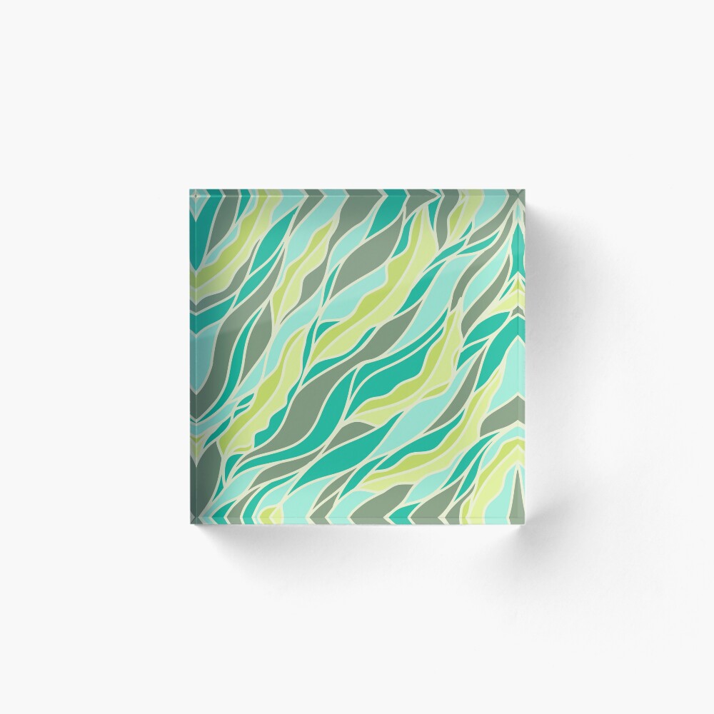 Item preview, Acrylic Block designed and sold by sorioffantasy.